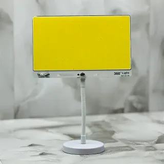 چراغ کمپینگ لنسری 350 وات 360 لایت