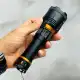 چراغ قوه یامو مدل YEMAO YM-B631-D