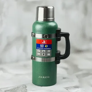 فلاسک جیاکانگ حجم 3000 میلی لیتر
