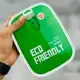 لانچ باکس، ظرف استیل ECO FRIENDLY