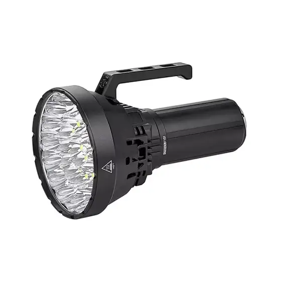 چراغ قوه ایمالنت مدل MS32