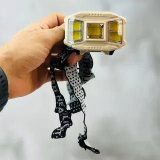 چراغ پیشانی رویلانگ مدل RL-617S