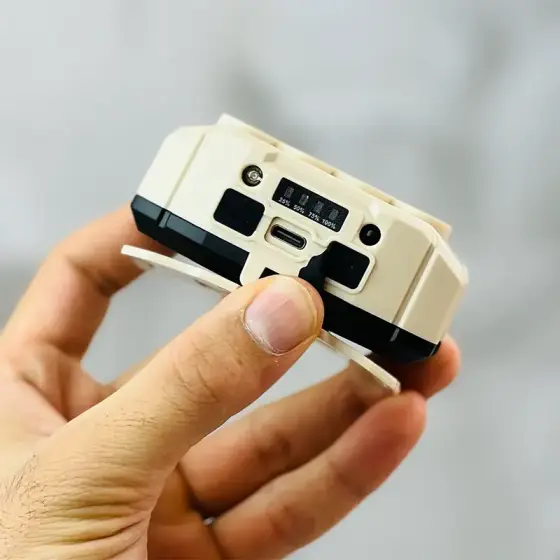 چراغ پیشانی رویلانگ مدل RL-616S