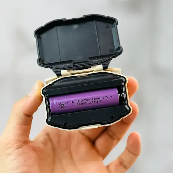 چراغ پیشانی رویلانگ مدل RL-616S