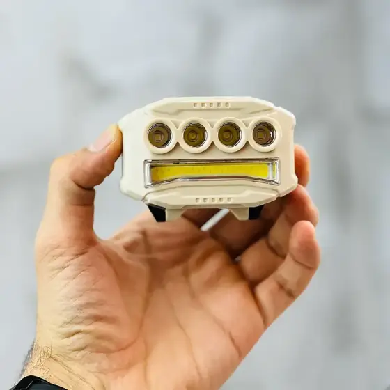 چراغ پیشانی رویلانگ مدل RL-616S