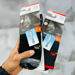 جوراب کوهنوردی مردانه mountain hardwear