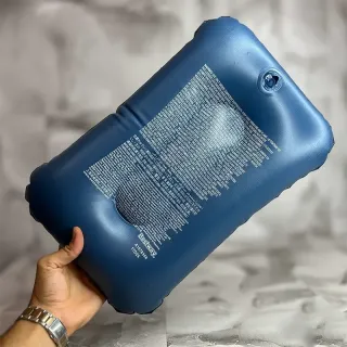 بالش بادی بست وی