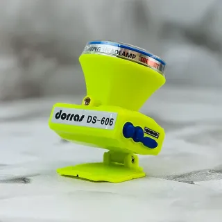 چراغ پیشانی دوراس مدل DS-606