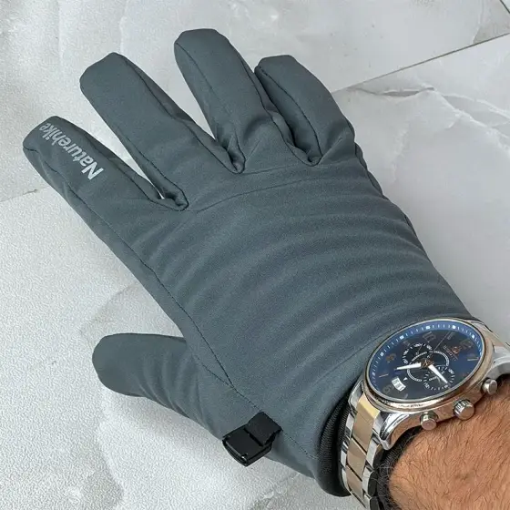 دستکش تمام انگشت نیچرهایک مدل GL-05
