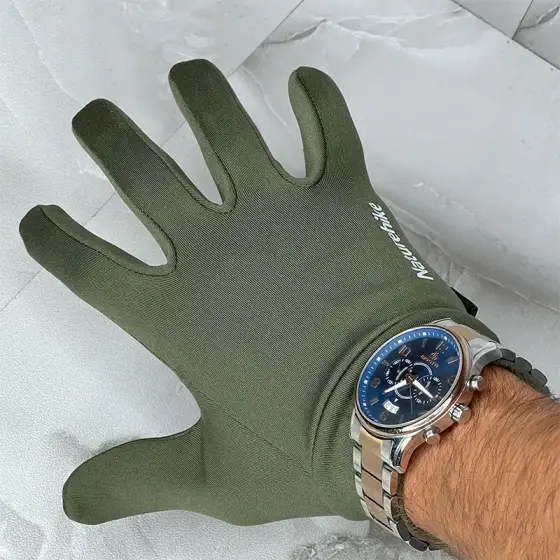 دستکش تمام انگشت نیچرهایک مدل GL-10