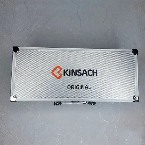چراغ قوه کینساچ مدل KS-G600