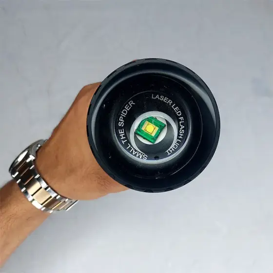 چراغ قوه کینساچ مدل KS-G600