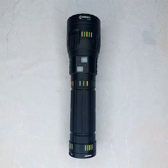 چراغ قوه کینساچ مدل KS-G600