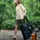 قفسه دو لایه فایبرگلاس نیچرهایک مدل NH22JU018