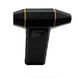 جت فن شارژی ام دی اچ ال مدل MD-HJ-003
