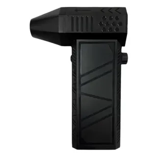 جت فن شارژی ام دی اچ ال مدل MD-X6