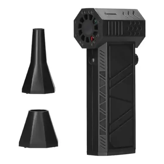 جت فن شارژی ام دی اچ ال مدل MD-X6
