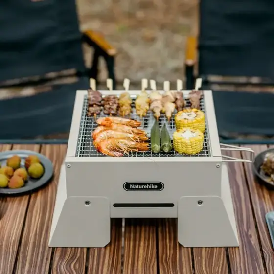 باربیکیو نیچرهایک مدل CNK2450CF017