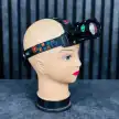 چراغ پیشانی سنسور دار اسمال سان مدل ZY-H220