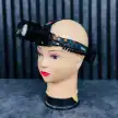 چراغ پیشانی سنسور دار اسمال سان مدل ZY-H220