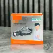چراغ پیشانی سنسور دار اسمال سان مدل ZY-H220