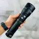 چراغ قوه اسمال سان مدل ZY-T600