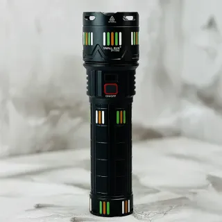 چراغ قوه اسمال سان مدل ZY-T292