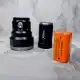چراغ قوه اسمال سان مدل ZY-T221