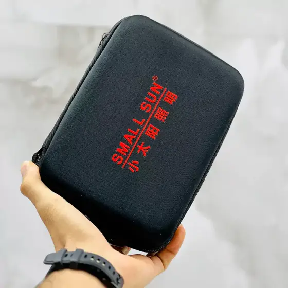 چراغ قوه اسمال سان مدل ZY-T168