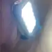 چراغ کمپینگ شارژی اسمال سان مدل W599B