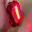 چراغ کمپینگ شارژی اسمال سان مدل W599B