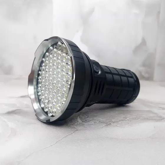 چراغ قوه اسمال سان مدل ZY-W5203