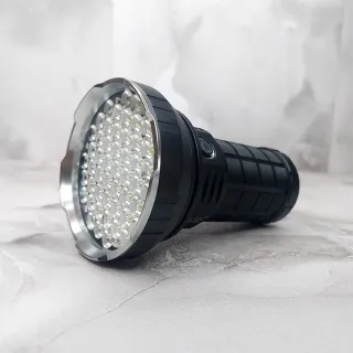 چراغ قوه اسمال سان مدل ZY-W5203