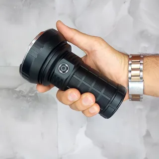 چراغ قوه اسمال سان مدل ZY-W5203