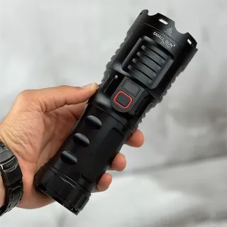 چراغ قوه اسمال سان مدل ZY-T301