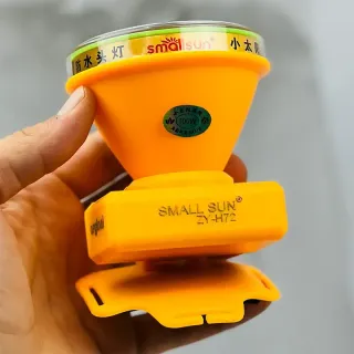 چراغ پیشانی اسمال سان مدل ZY-H72