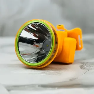 چراغ پیشانی اسمال سان مدل ZY-H72