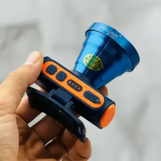 چراغ پیشانی اسمال سان مدل ZY-H127