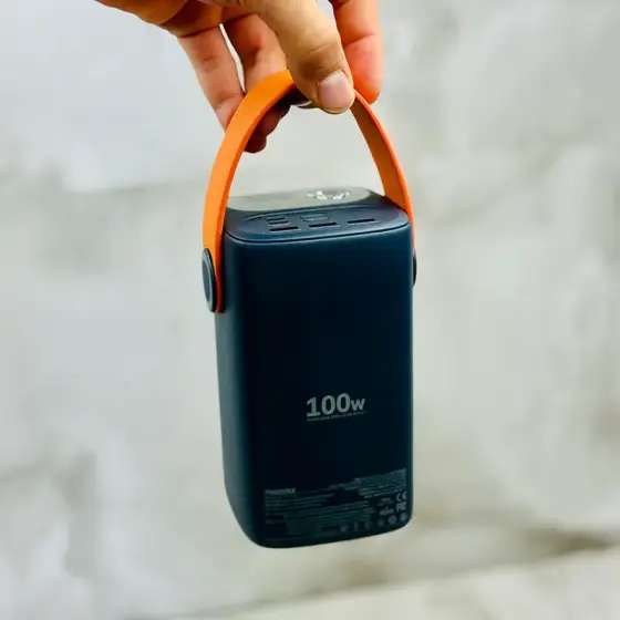 پاوربانک 60000 ریمکس مدل RPP-100