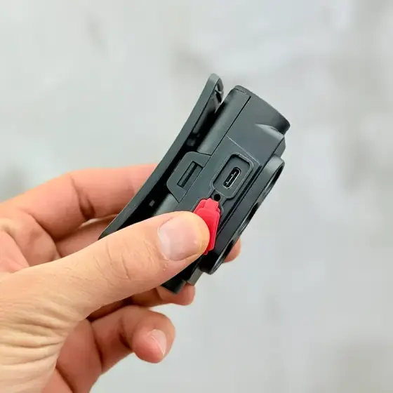 چراغ پیشانی مدل CY-2119C
