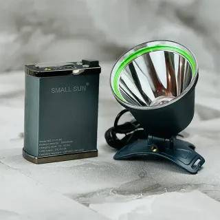 چراغ پیشانی اسمال سان مدل ZY-H185