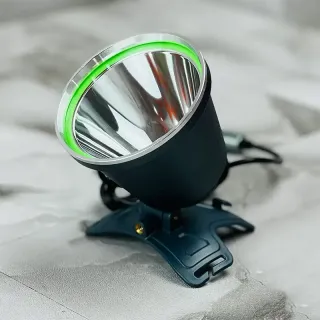 چراغ پیشانی اسمال سان مدل ZY-H185