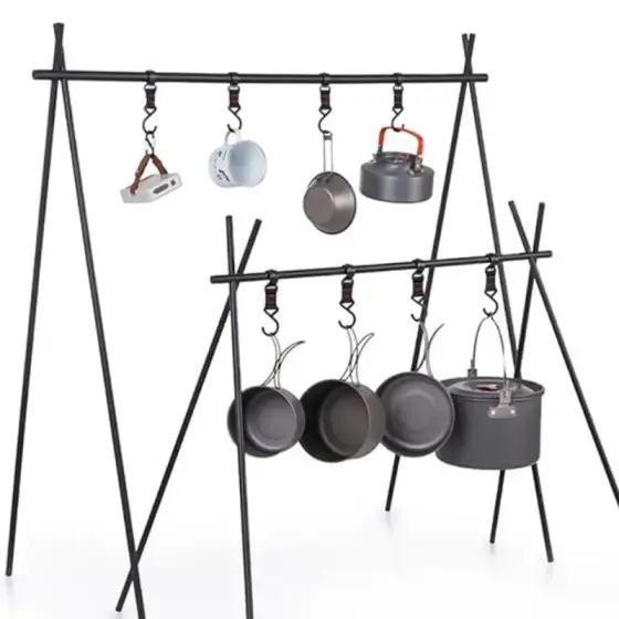 بند آویز نیچرهایک RACK HOOKS مدل H19BJ083