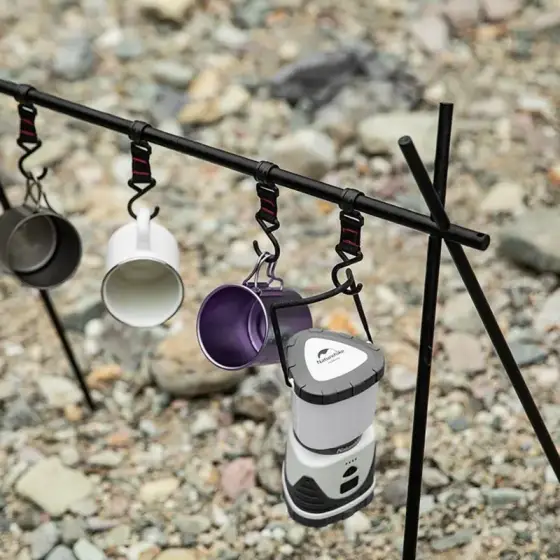 بند آویز نیچرهایک RACK HOOKS مدل H19BJ083