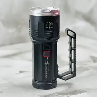 چراغ قوه اسمال سان مدل ZY-T276