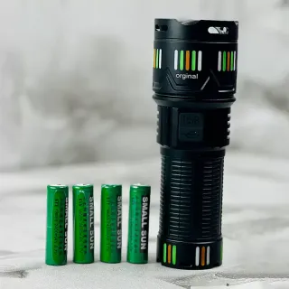 چراغ قوه اسمال سان مدل ZY-T273