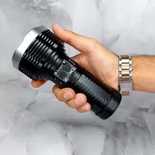 چراغ قوه اسمال سان مدل ZY-T207