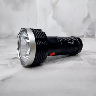 چراغ قوه اسمال سان مدل ZY-T207