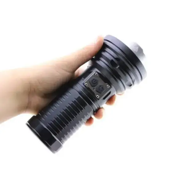 چراغ قوه اسمال سان مدل ZY-T181