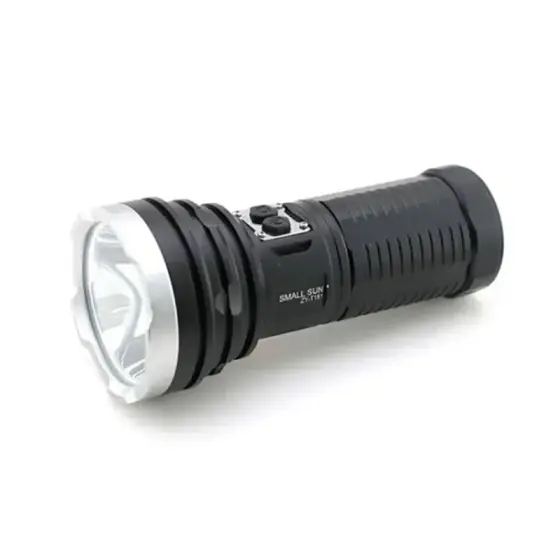 چراغ قوه اسمال سان مدل ZY-T181